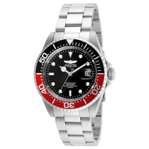 Invicta Men's 24945 Pro Diver Stainless Steel Watch - Bezali