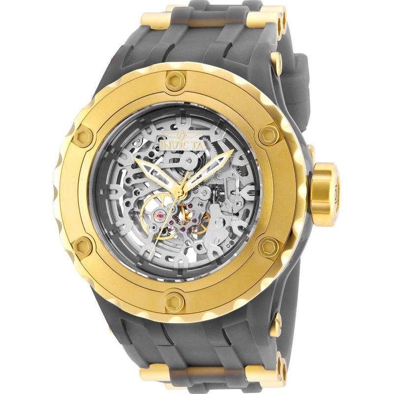 Invicta subaqua outlet automatic