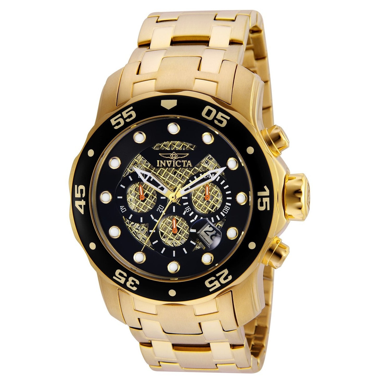 Invicta 19837 discount