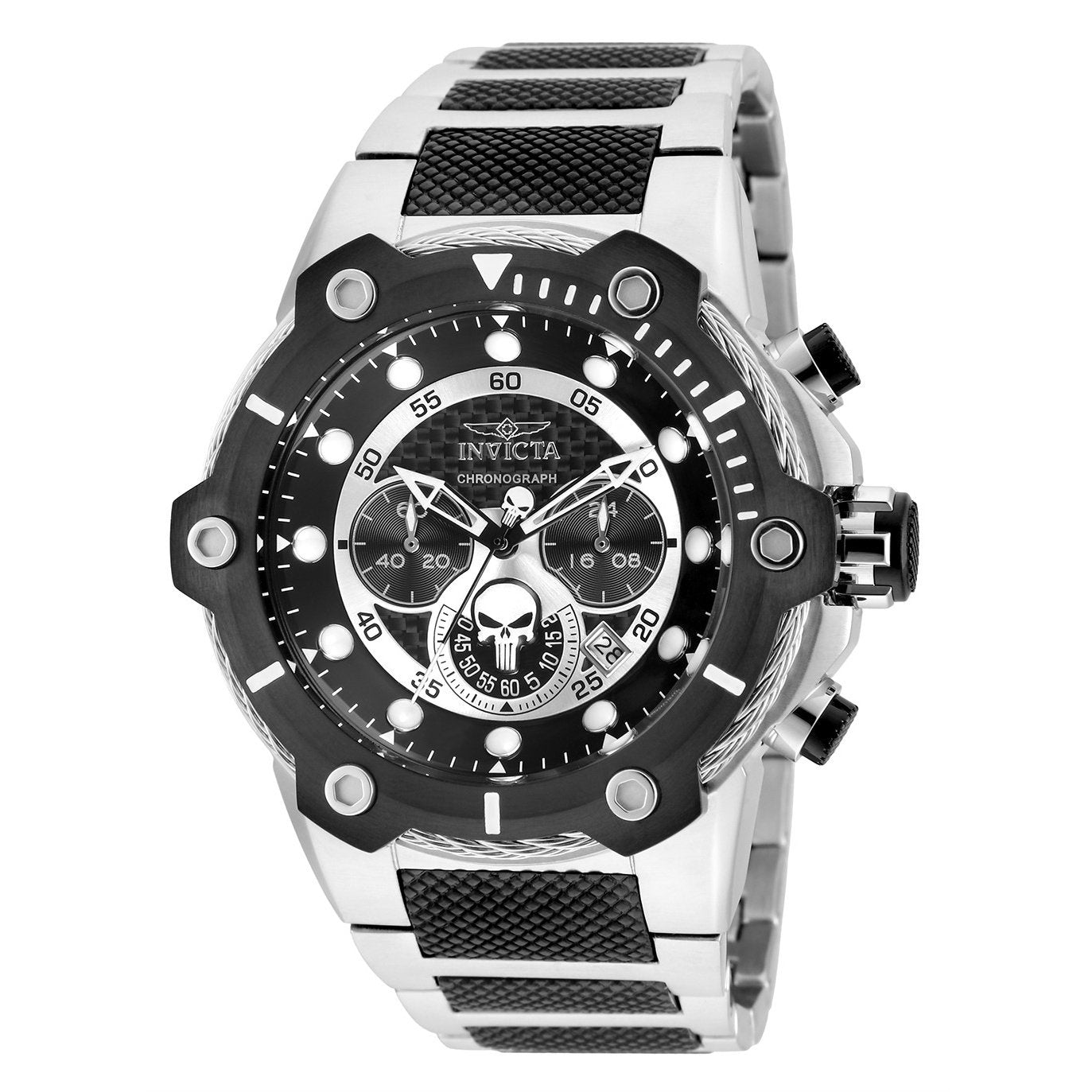 Marvel discount punisher watch