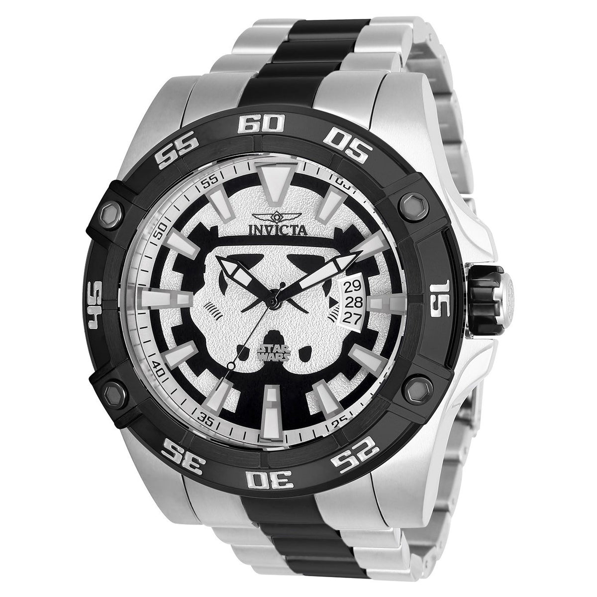 Stormtrooper invicta watch store