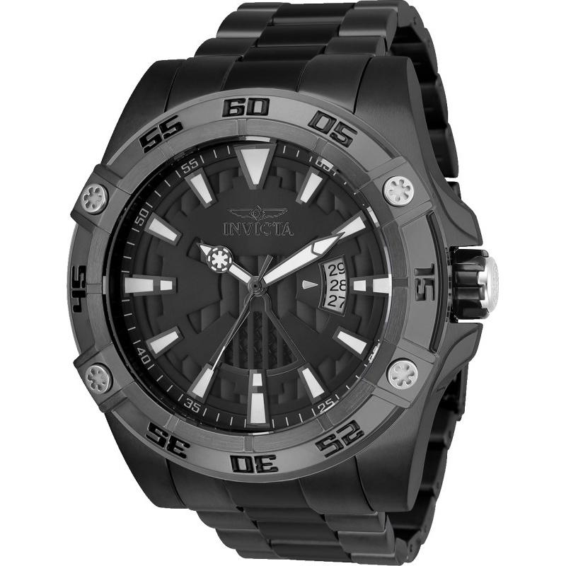 Invicta darth vader best sale