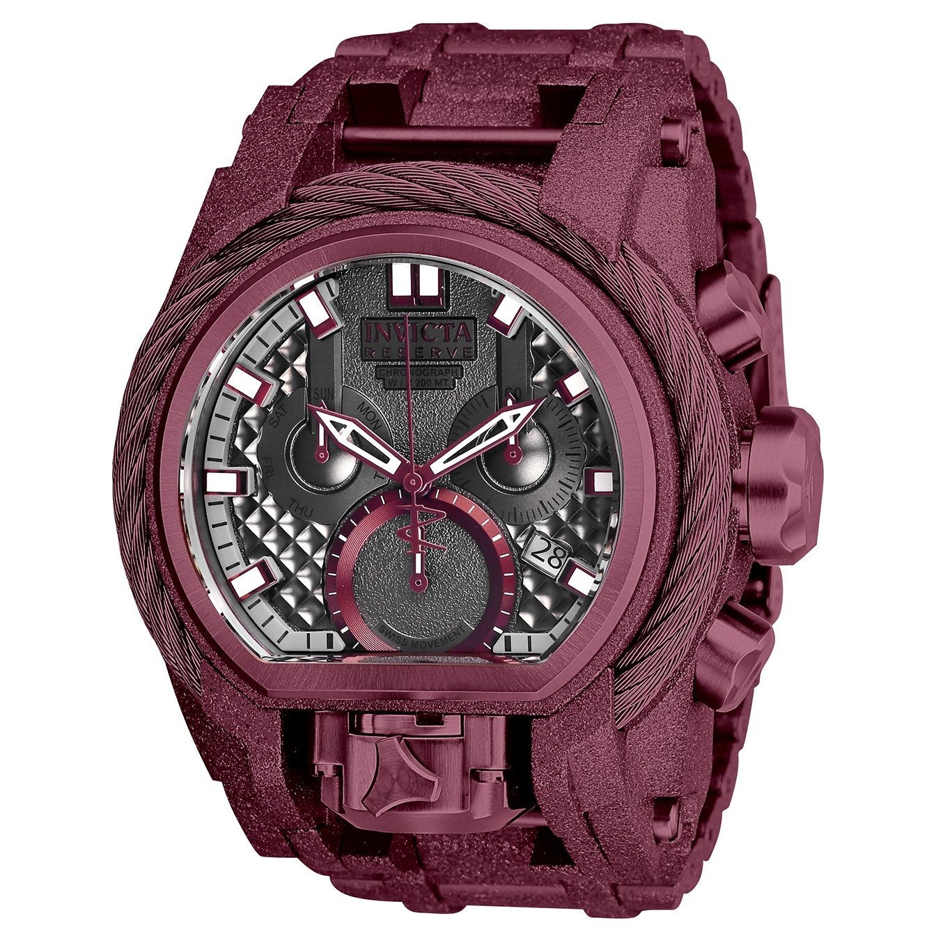 Outlet Invicta Reserve Bolt Pink