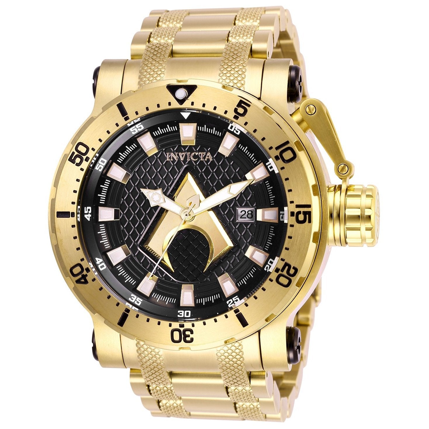 Invicta aquaman limited on sale edition