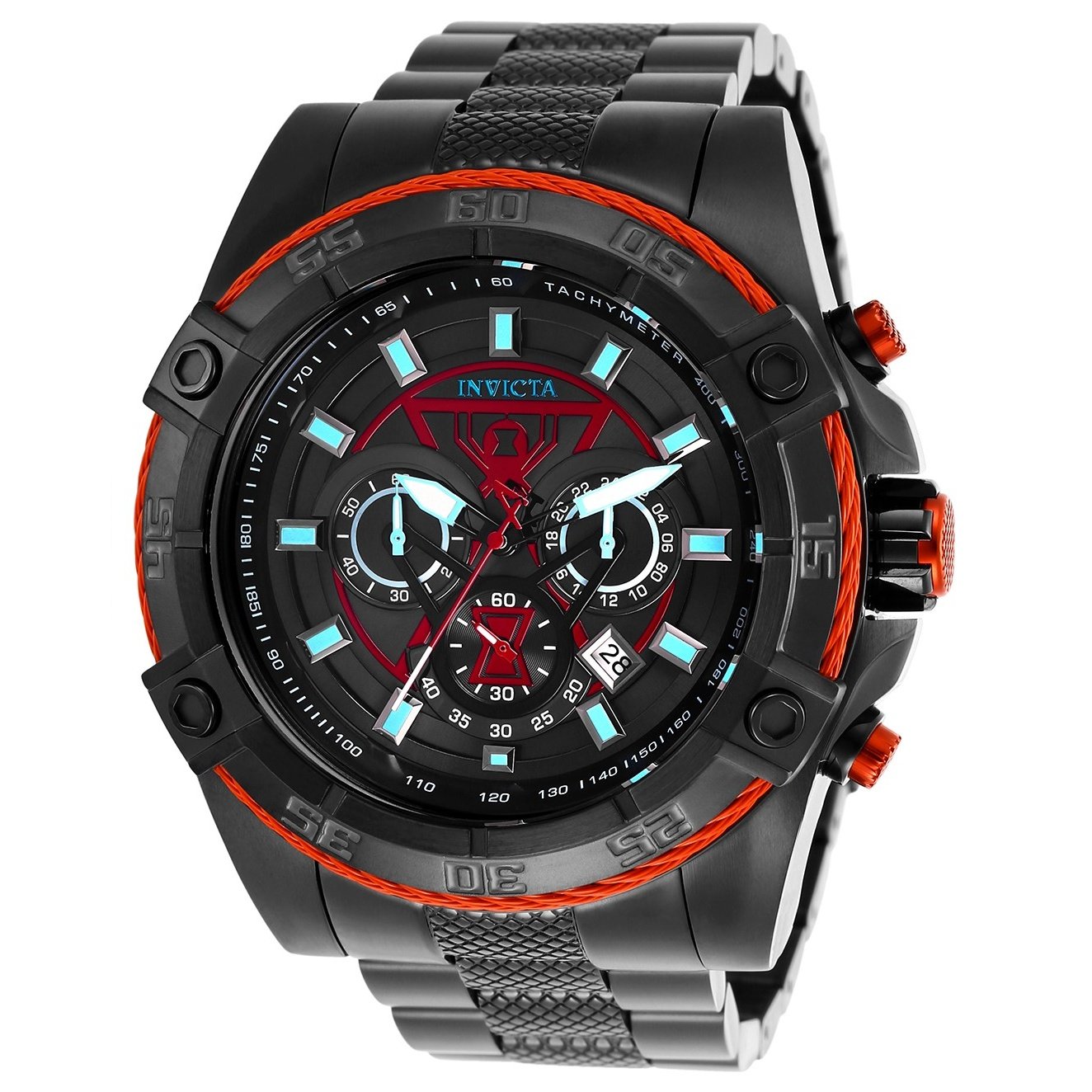 Invicta 2024 marvel spiderman