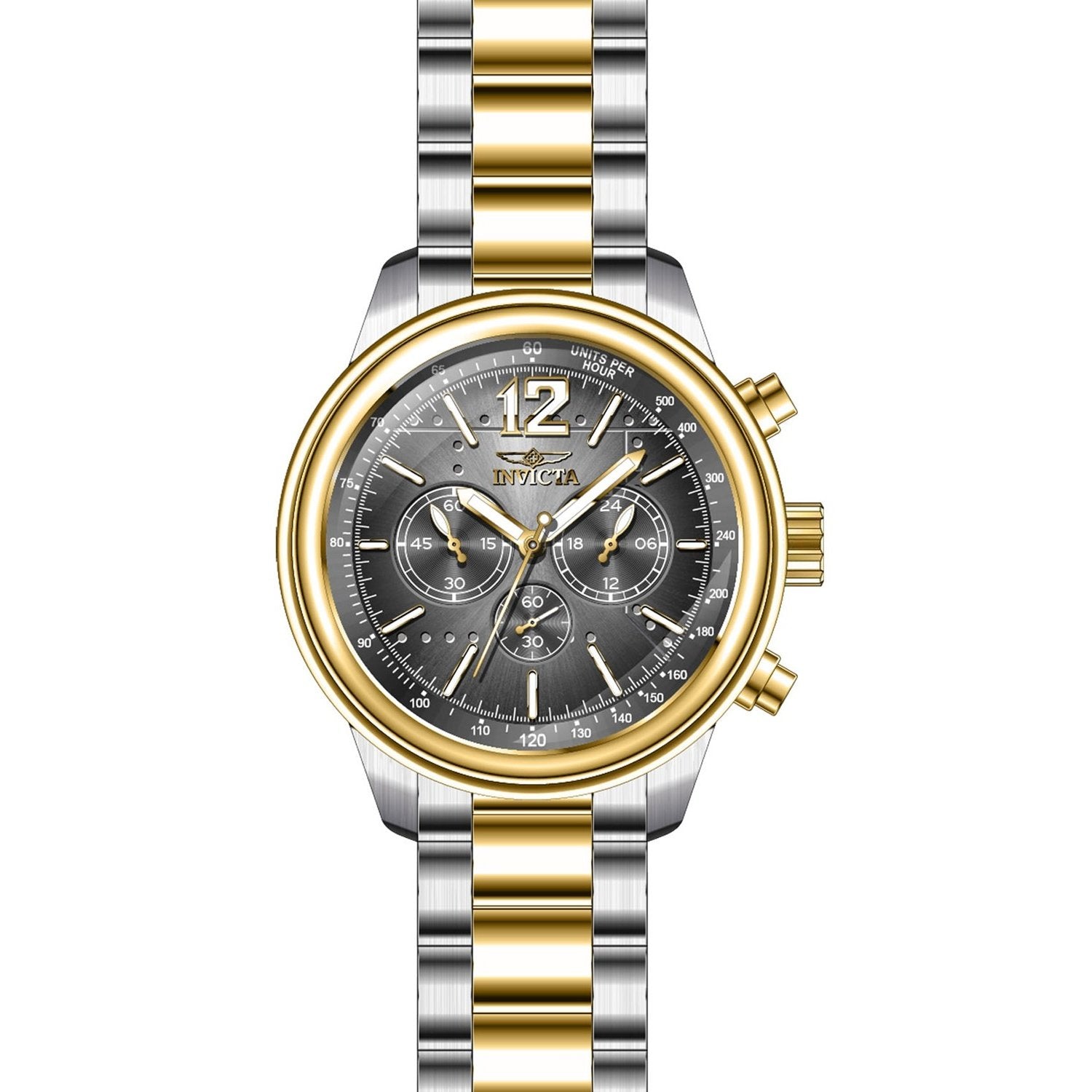 Invicta aviator outlet 26746