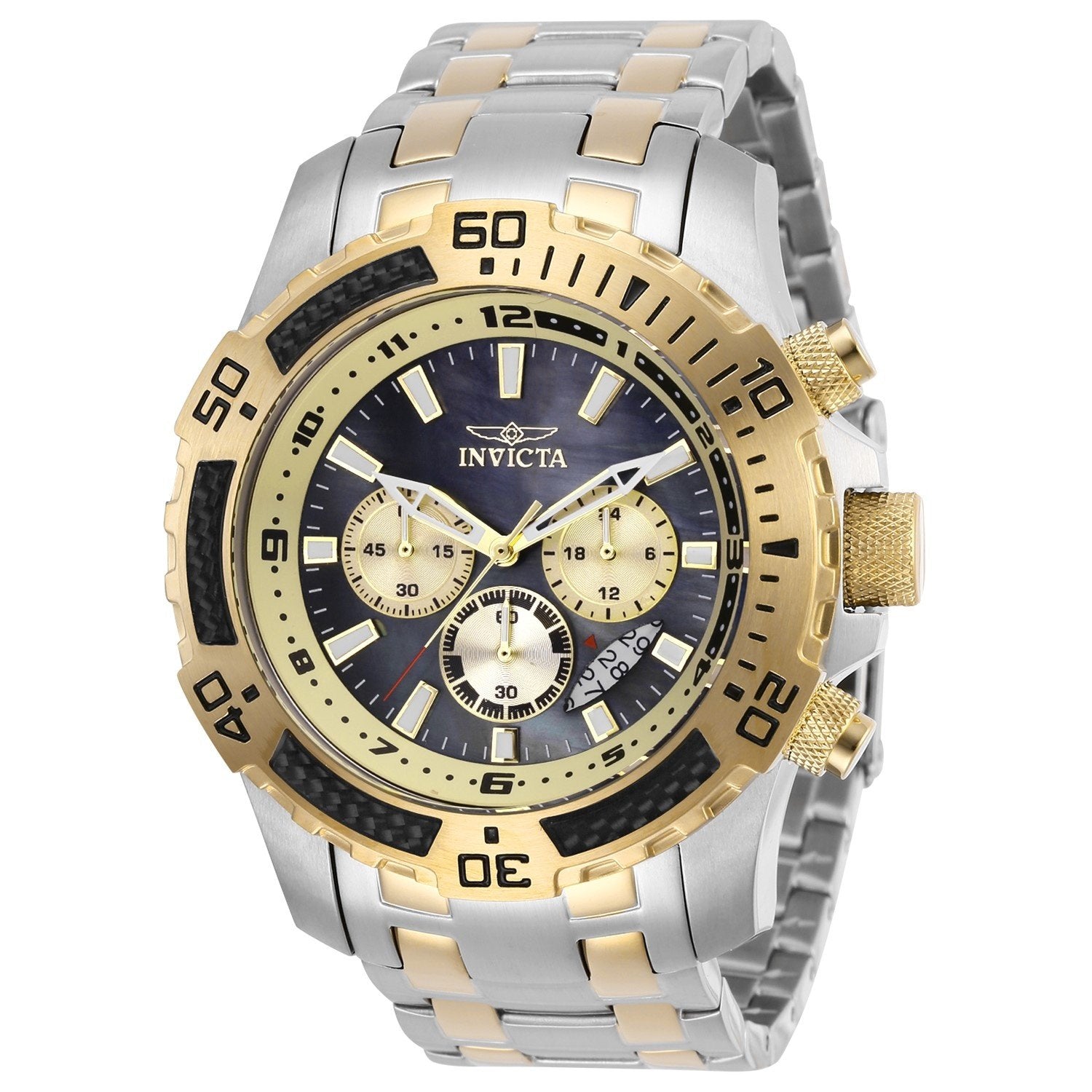 Invicta 24859 clearance