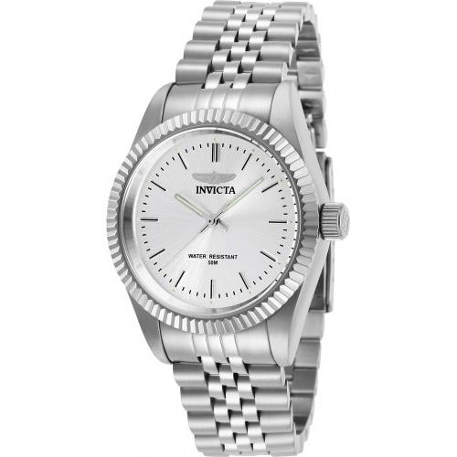 Invicta Women&#39;s 29396 Specialty Stainless Steel Watch