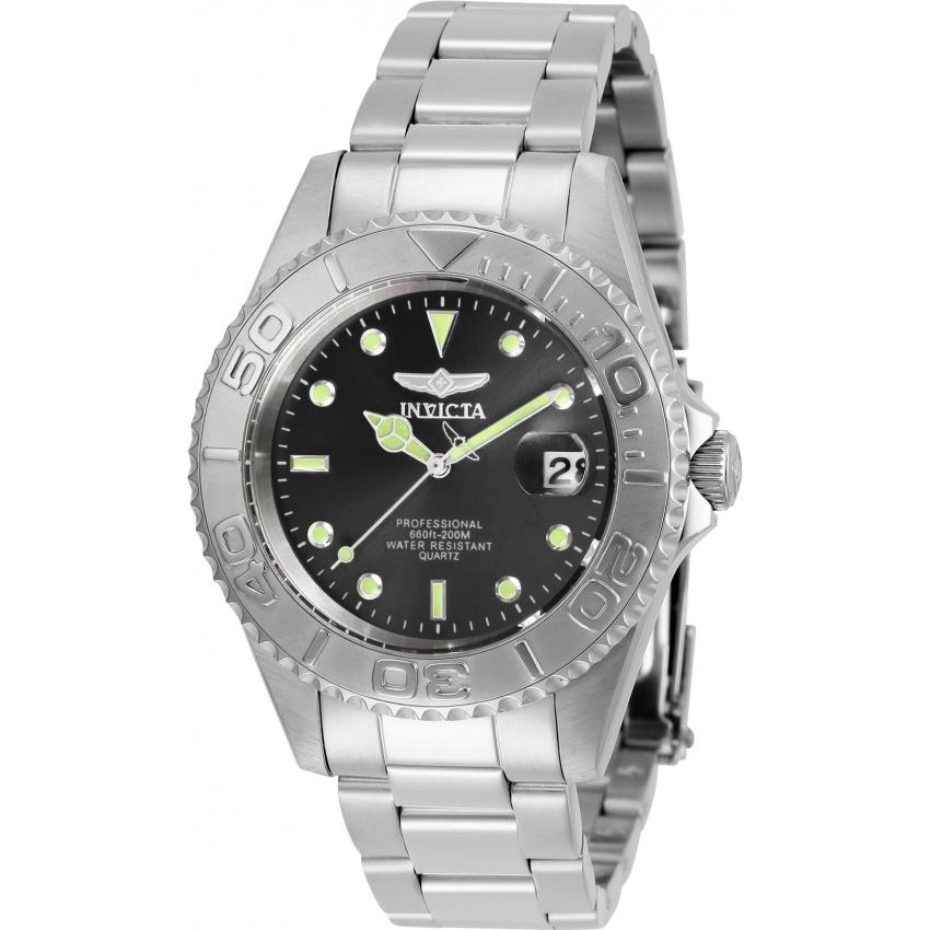 Invicta Men&#39;s 29937 Pro Diver Stainless Steel Watch