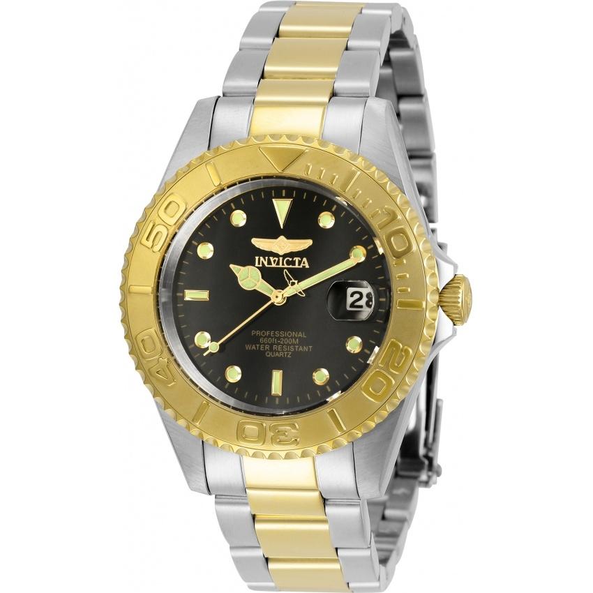 Invicta Men&#39;s 29941 Pro Diver Stainless Steel Watch