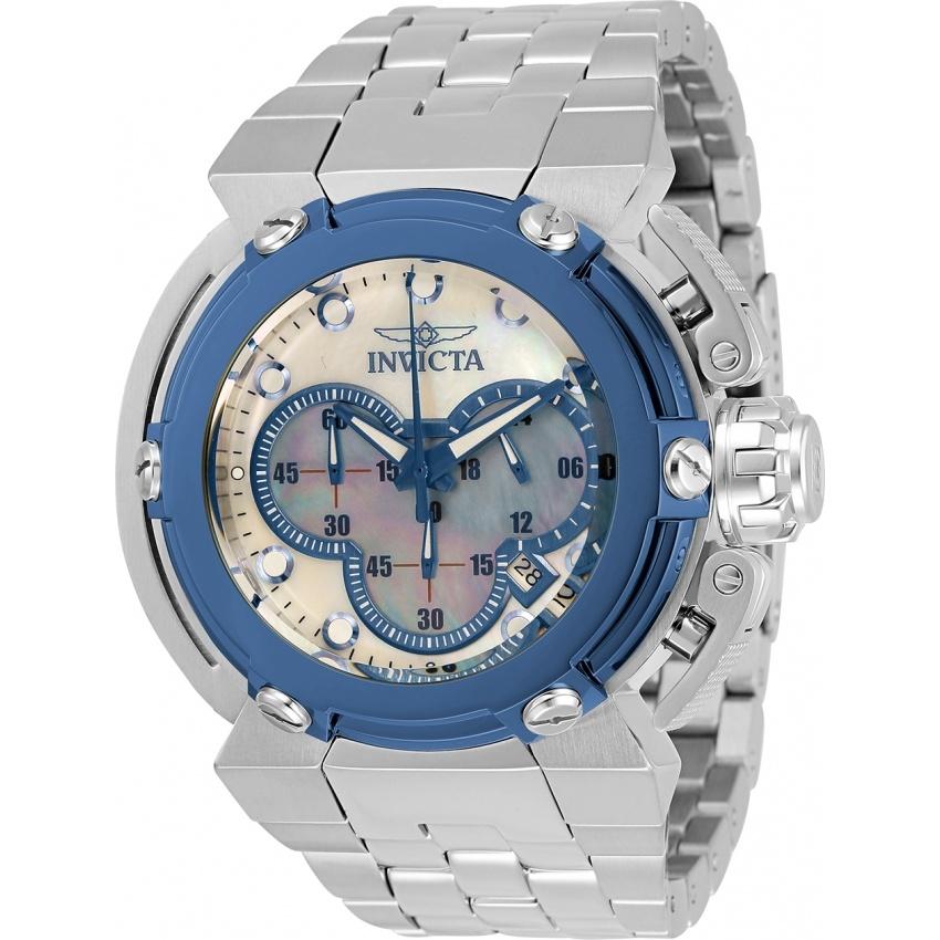 Invicta Men&#39;s 30456 Coalition Forces Stainless Steel Watch