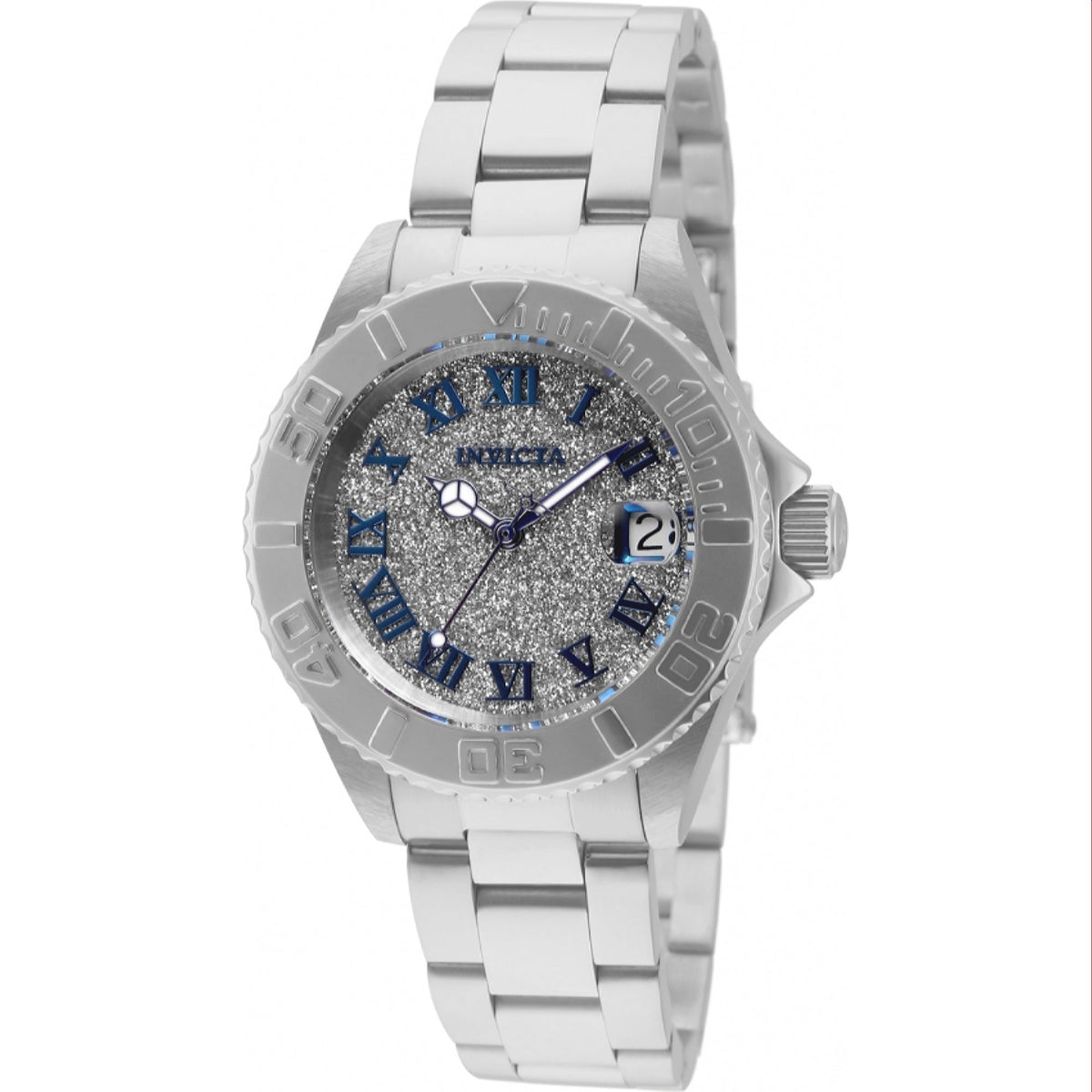 Invicta Women&#39;s 33360 Angel Stainless Steel Watch