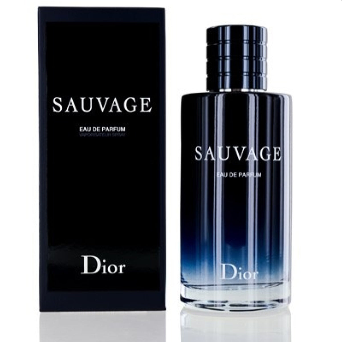 Sauvage Ch.Dior Edp Spray 6.8 Oz (200 Ml) For Men C099600180