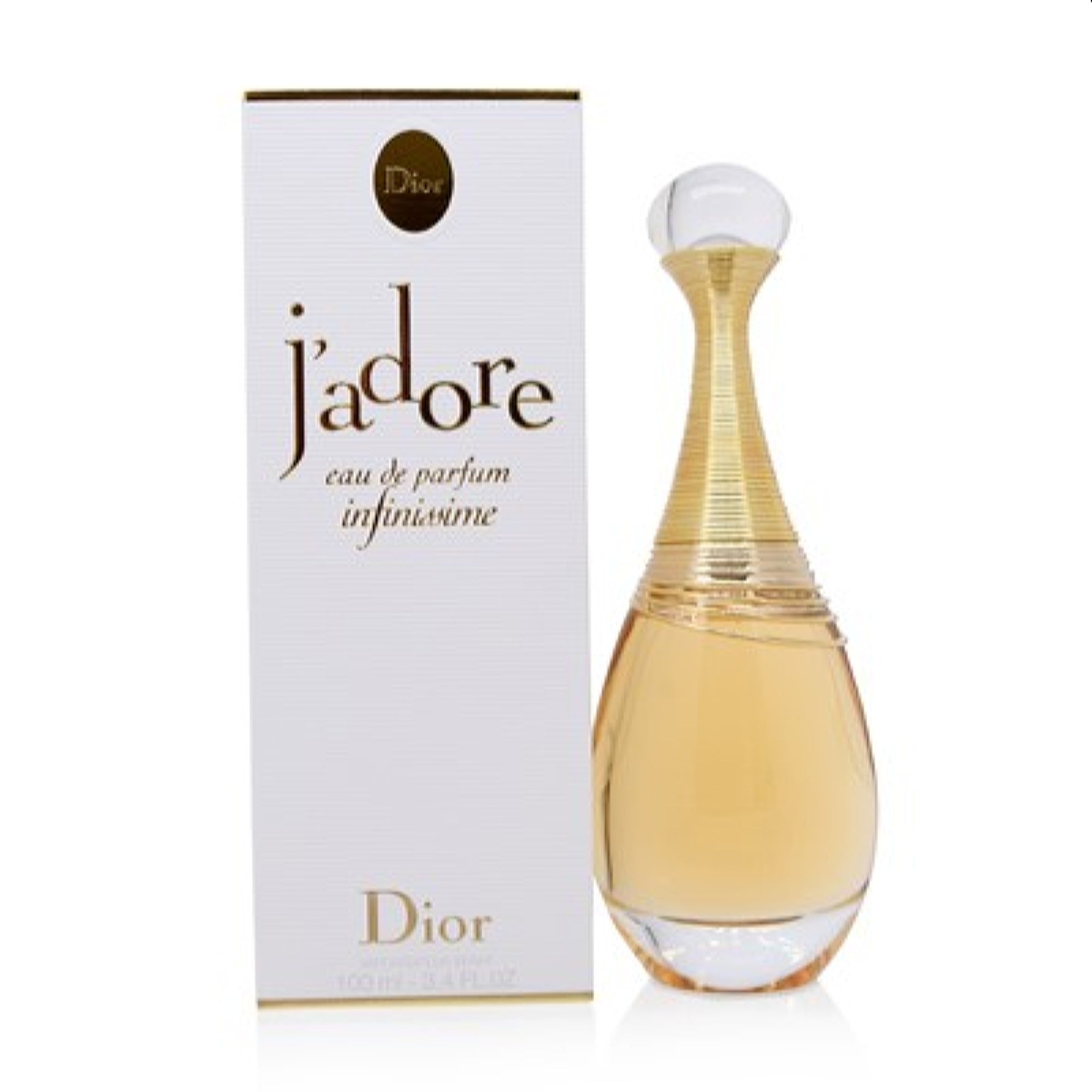  Christian Dior Jadore By Christian Dior For Women. Eau De  Parfum Spray 3.4 Ounces : Eau De Toilettes : Beauty & Personal Care