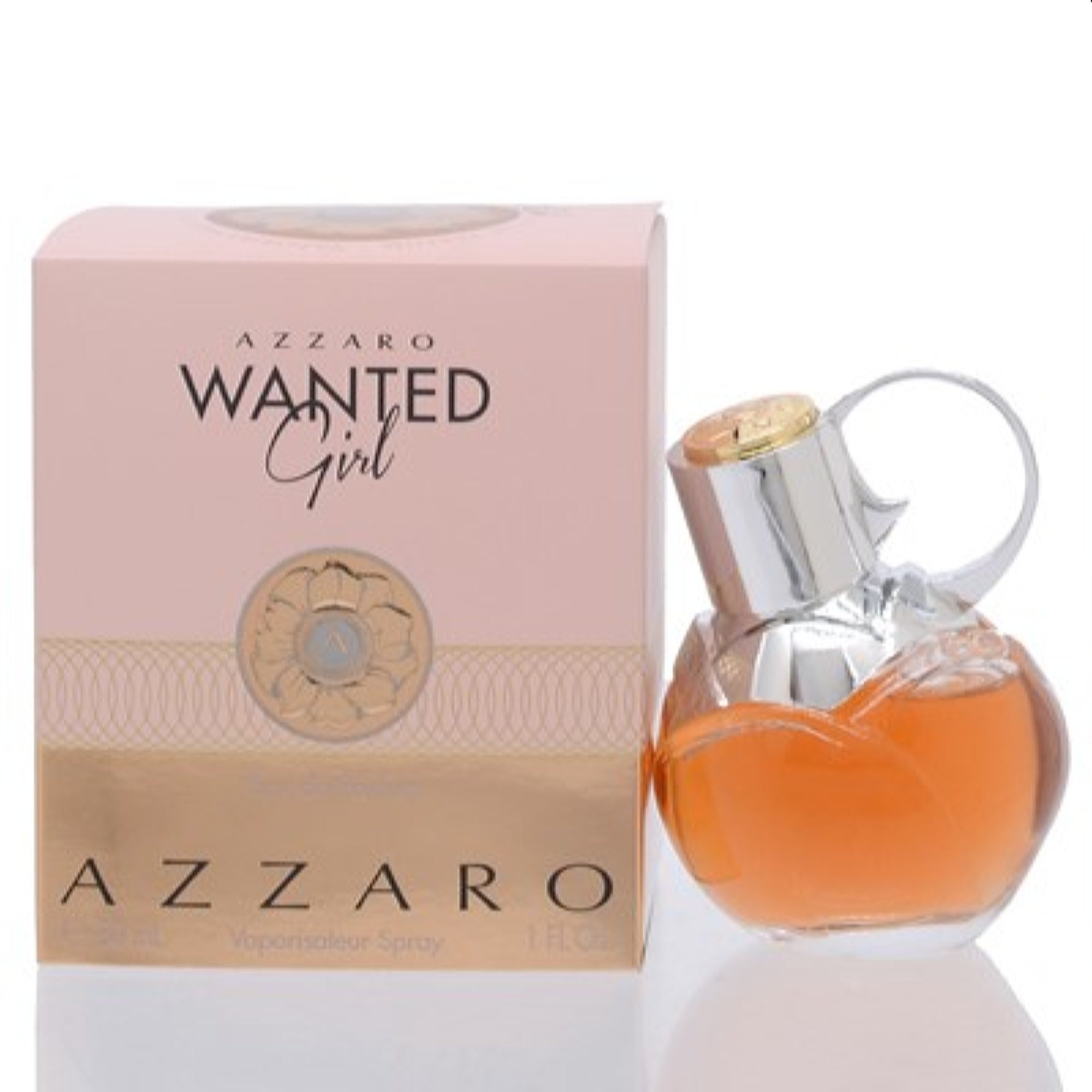 Azzaro wanted discount girl 30 ml