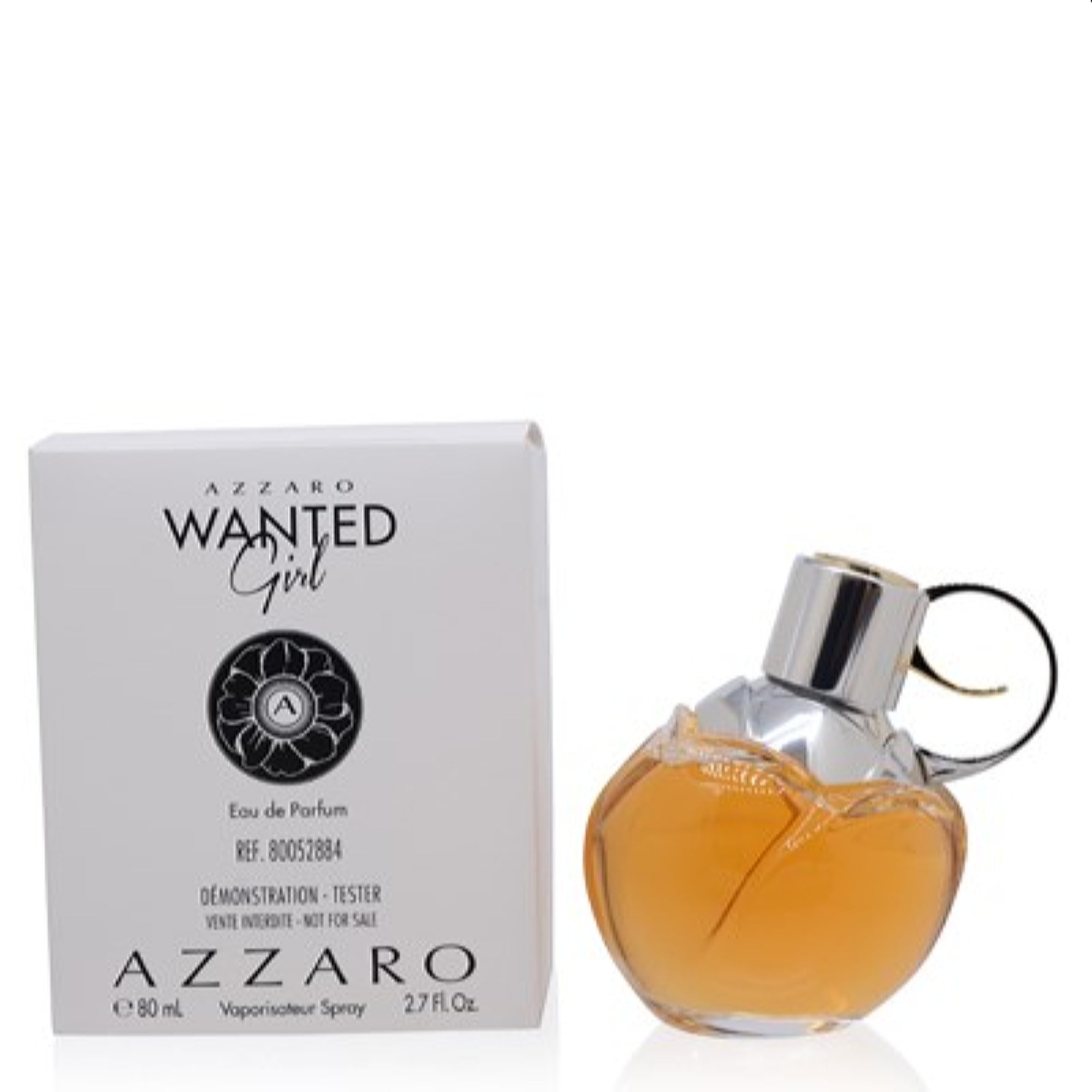 Wanted girl 2024 azzaro parfum