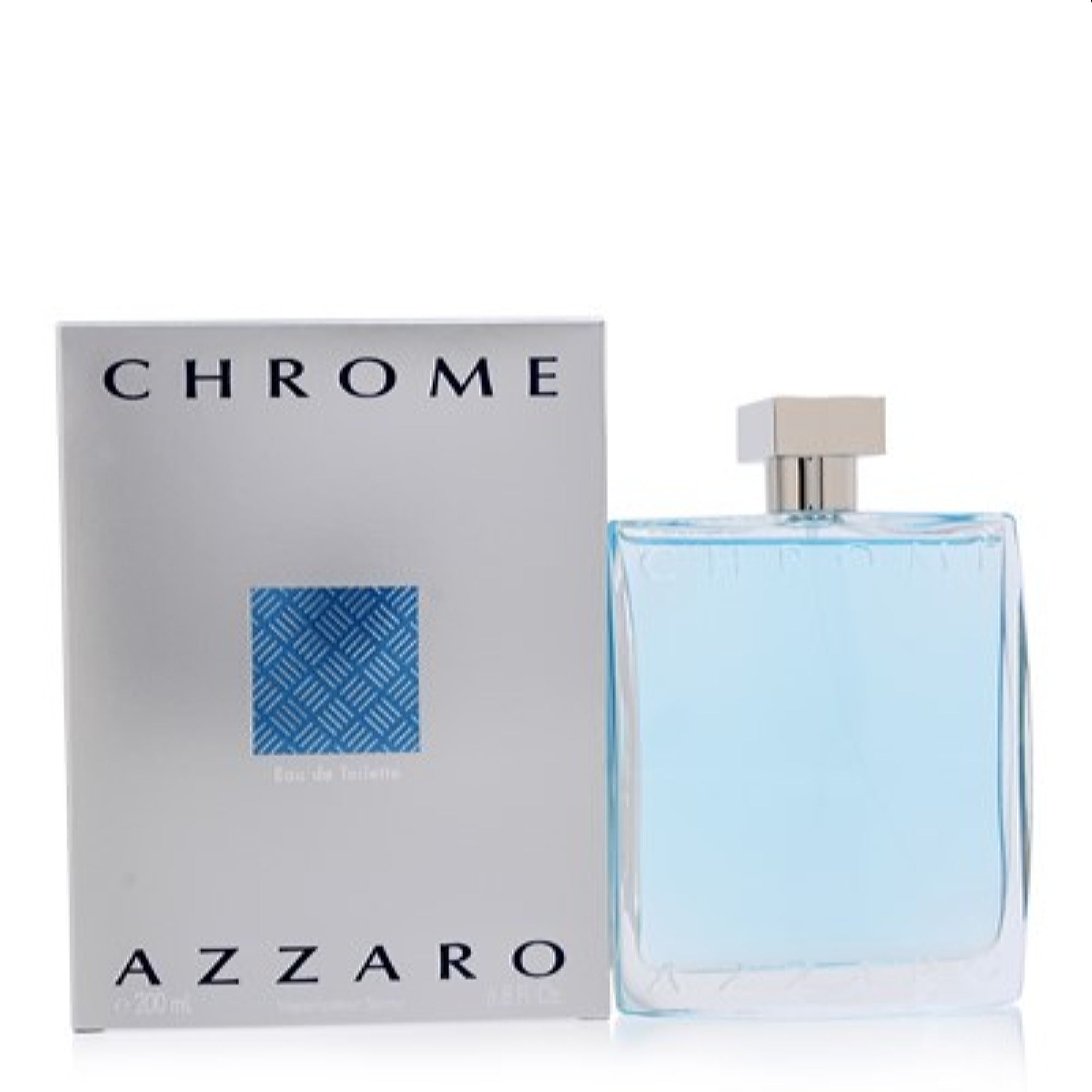 Chrome best sale azzaro 200