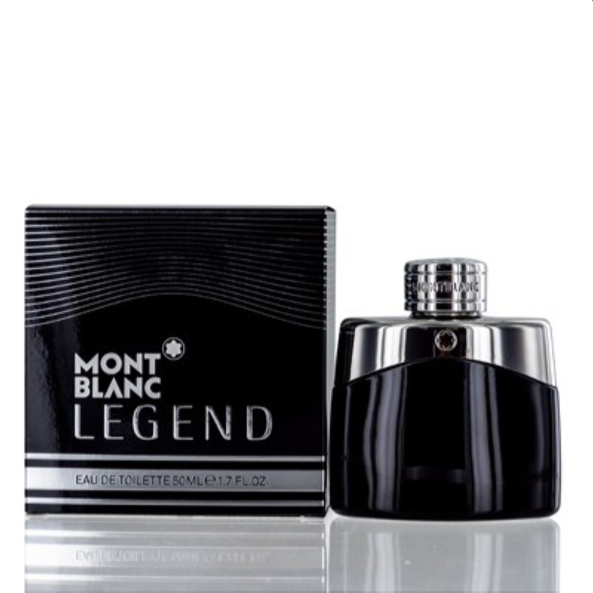  MONTBLANC Legend Spirit Cologne For Man Eau De Toilette Spray  6.7 Fl Oz : Beauty & Personal Care
