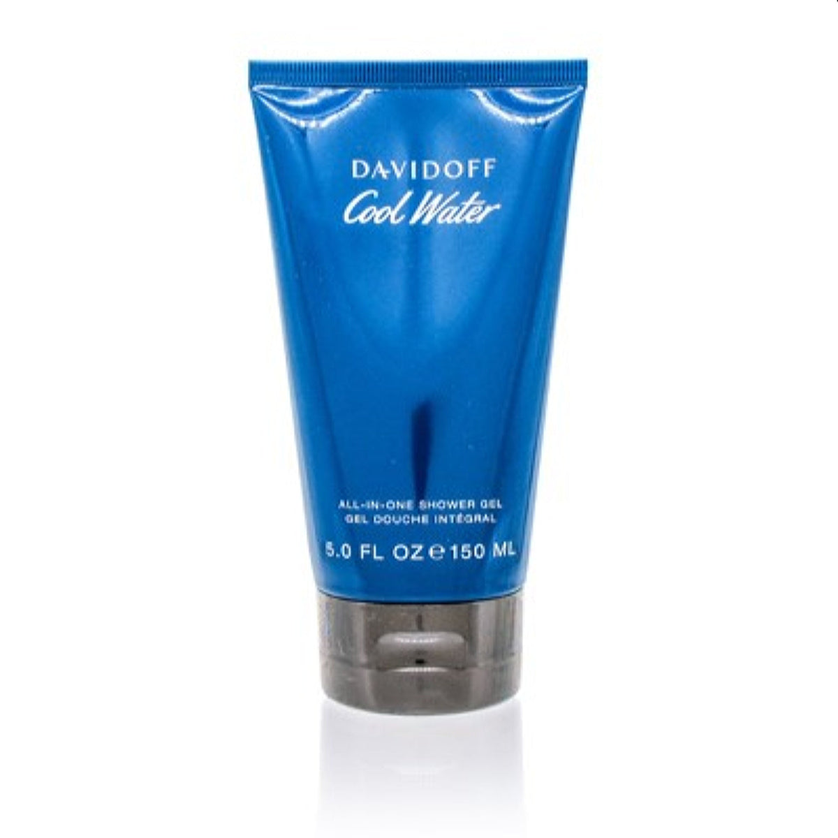 Coolwater Men Davidoff Shower Gel 5.0 Oz (150 Ml) For Men 010214