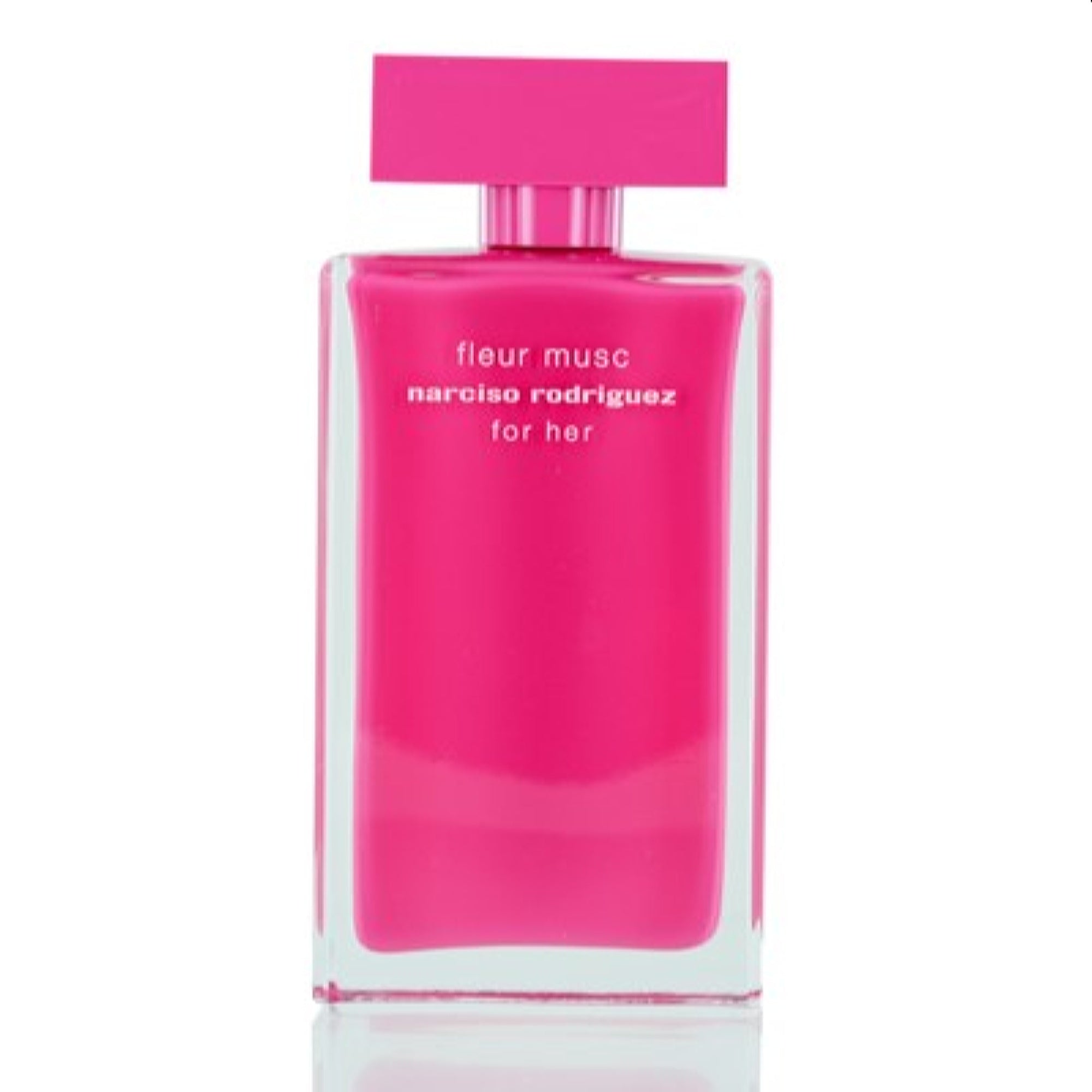 Narciso Fleur Musc Narciso Rodriguez Edp Spray Tester 3.3 Oz 100