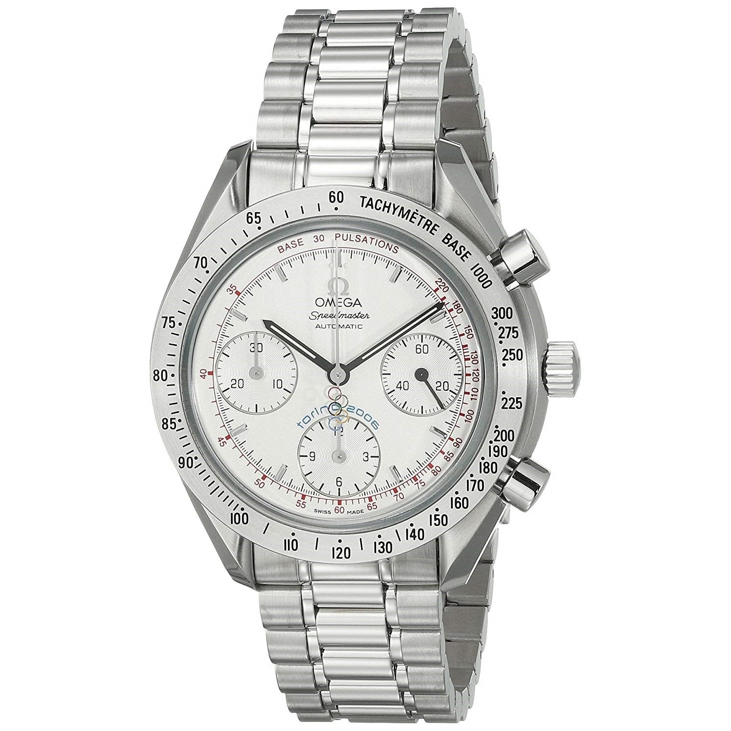 Omega Retailer for Omega Mens Watches, Womens Watches, Chronograph