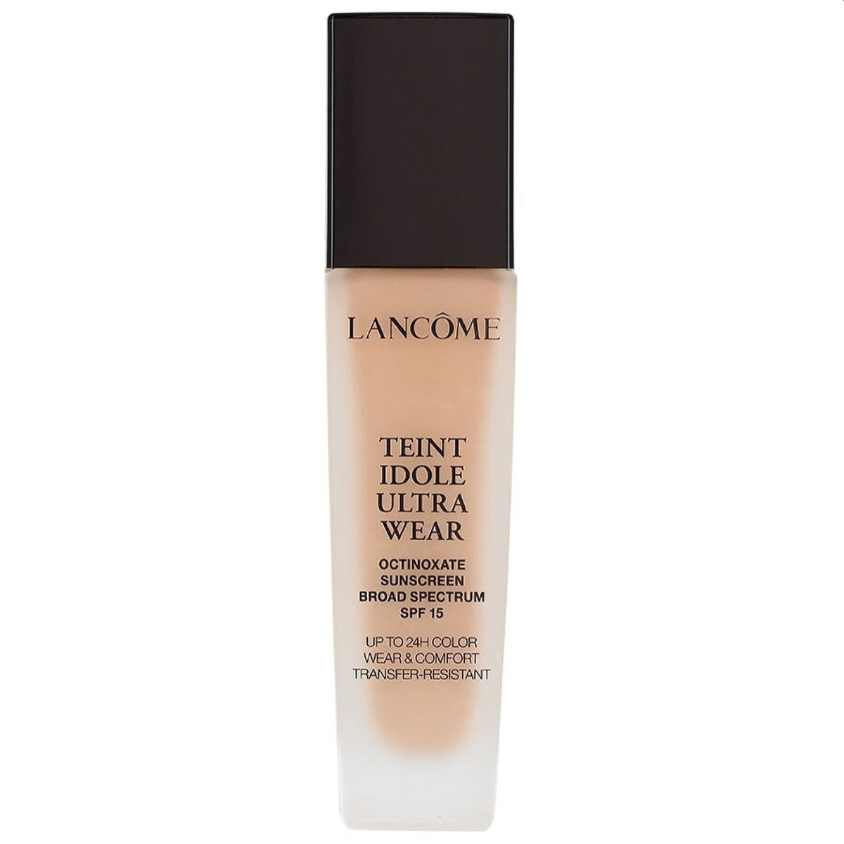 Lancome Teint Idole Ultra 24H Long Wear Foundation (330 Bisque N) 1.0 Oz (30 Ml)  