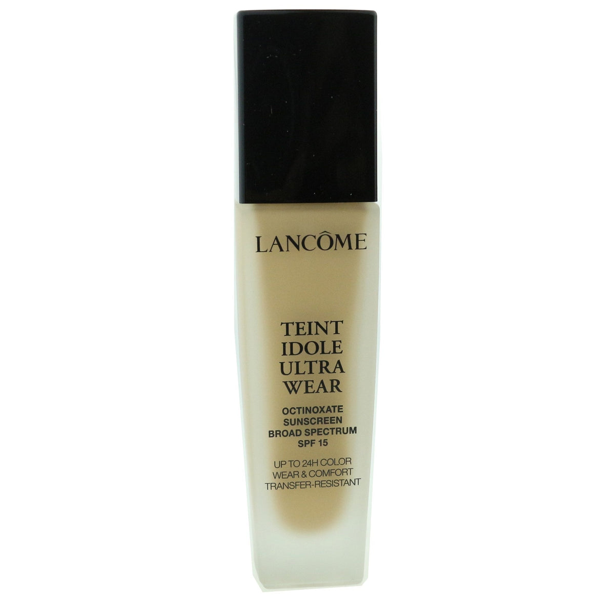 Lancome Teint Idole Ultra 24H Long Wear Foundation (370 Bisque W) 1.0 Oz (30 Ml)  