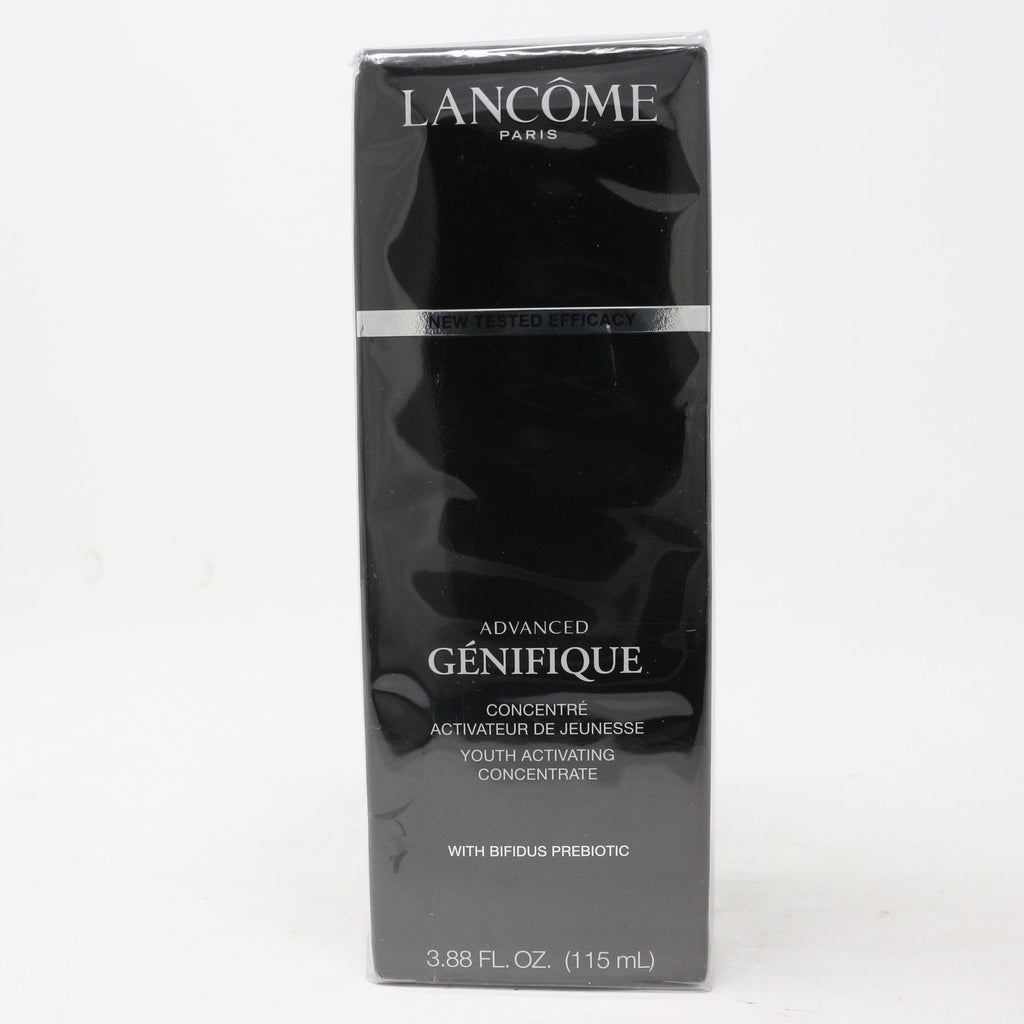 Jumbo size 3.9oz 115ml lancome adanced genifique youth activating concentrate authentic