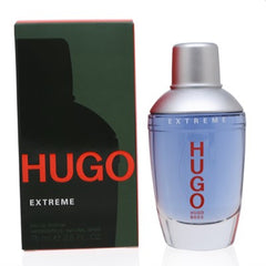 Hugo Green Man Extreme Hugo Boss Edp Spray 2.5 Oz 75 Ml For