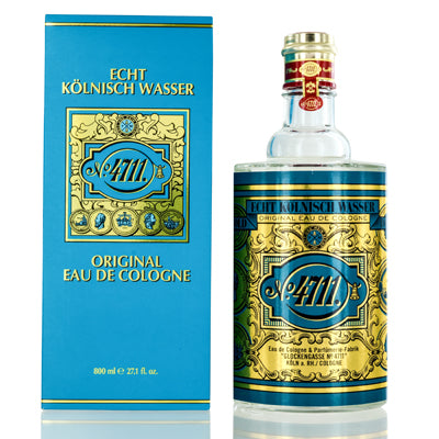 4711 4711 Cologne 27.0 Oz Unisex 740031