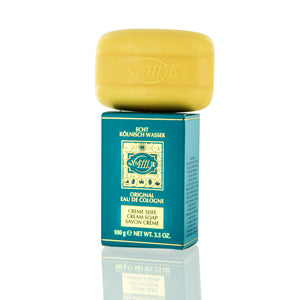 4711 4711 Soap 3.5 Oz Unisex 40475