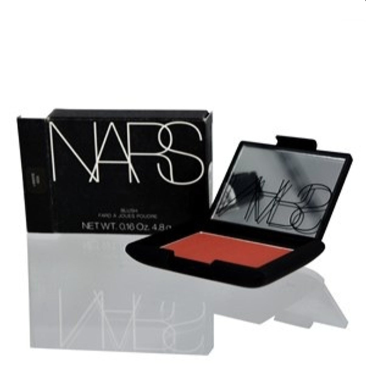 Nars Powder Blush Liberte 0.16 Oz 4035