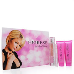 Set heiress discount