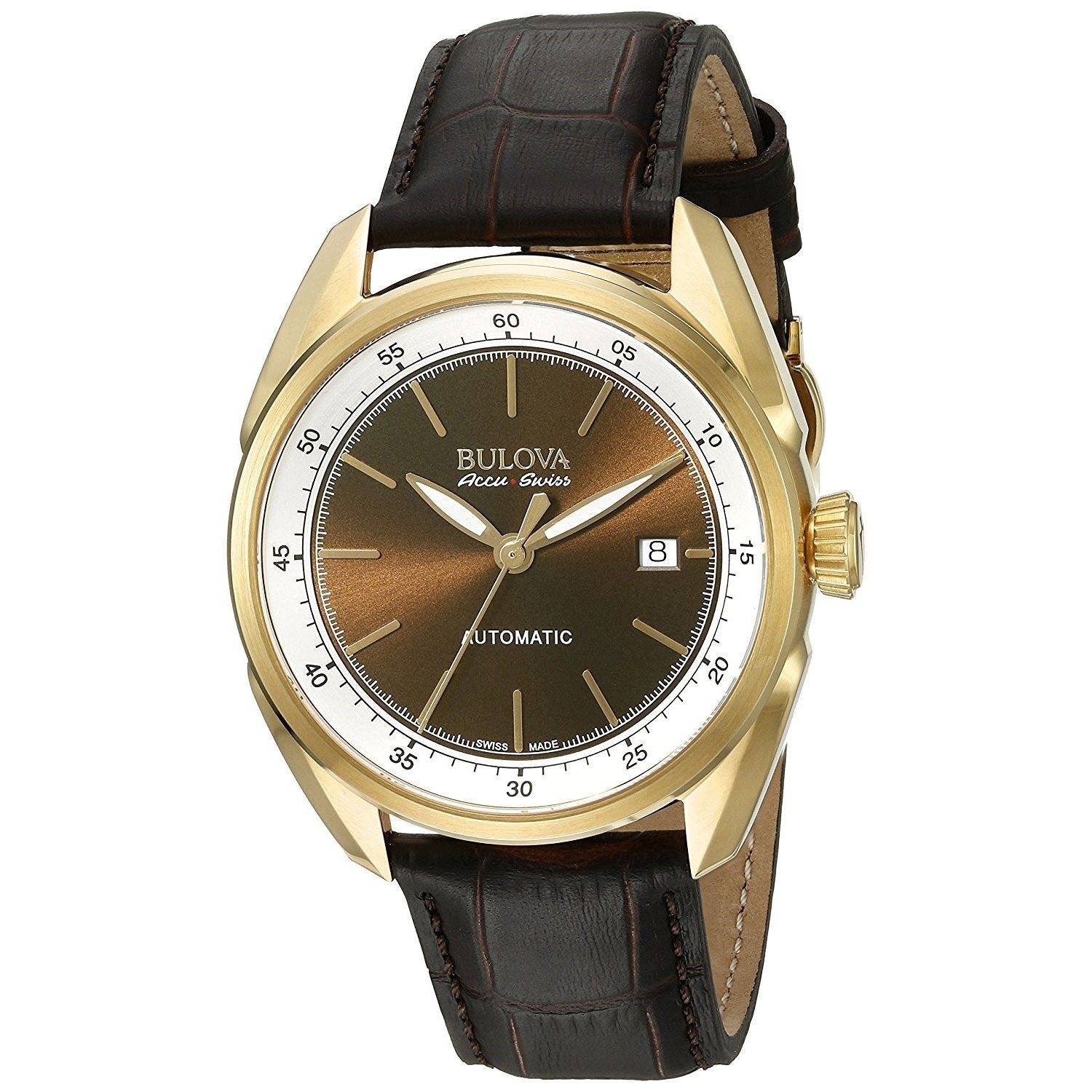 Bulova tellaro clearance