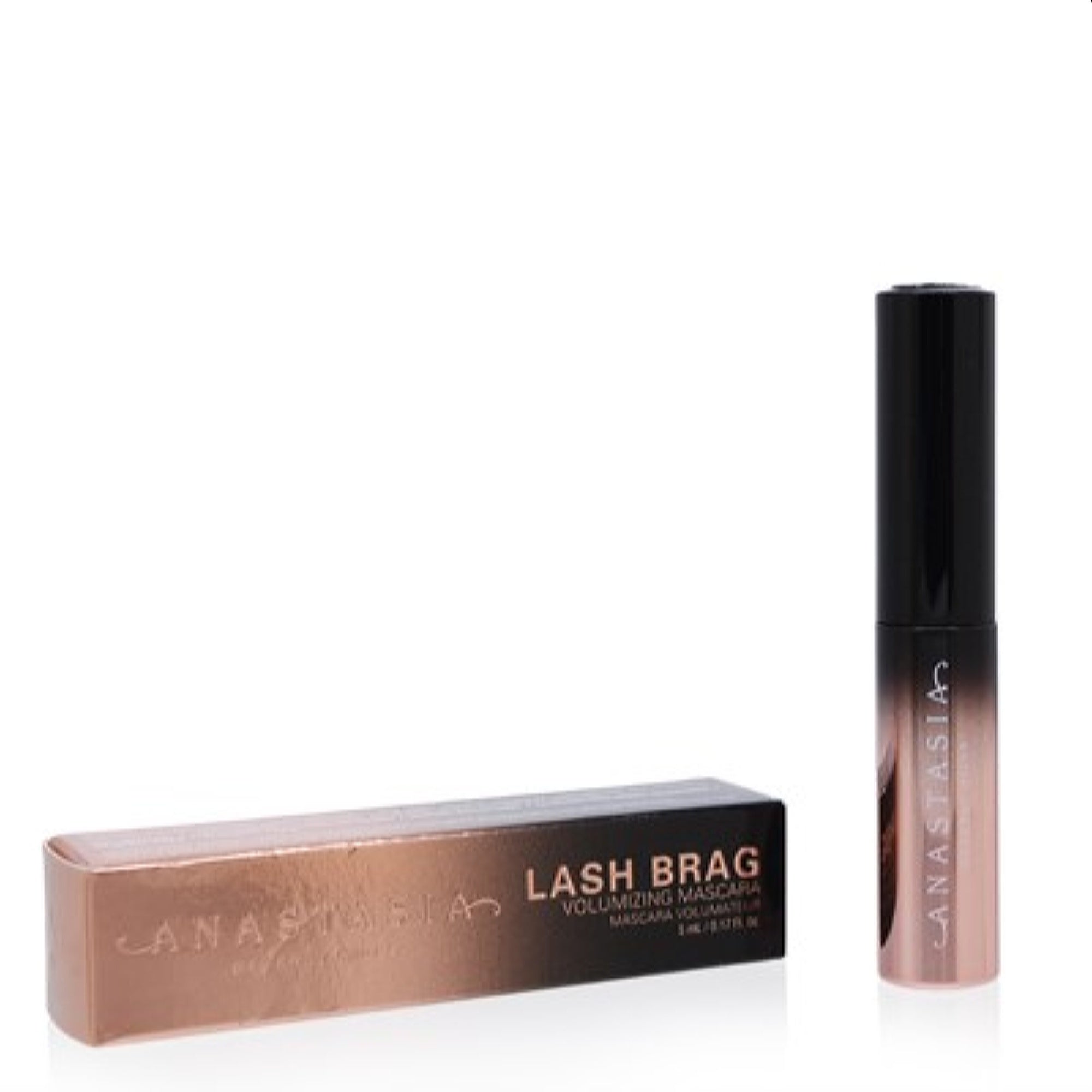 Anastasia Beverly Hills - Mini Lash Brag Volumizing Mascara