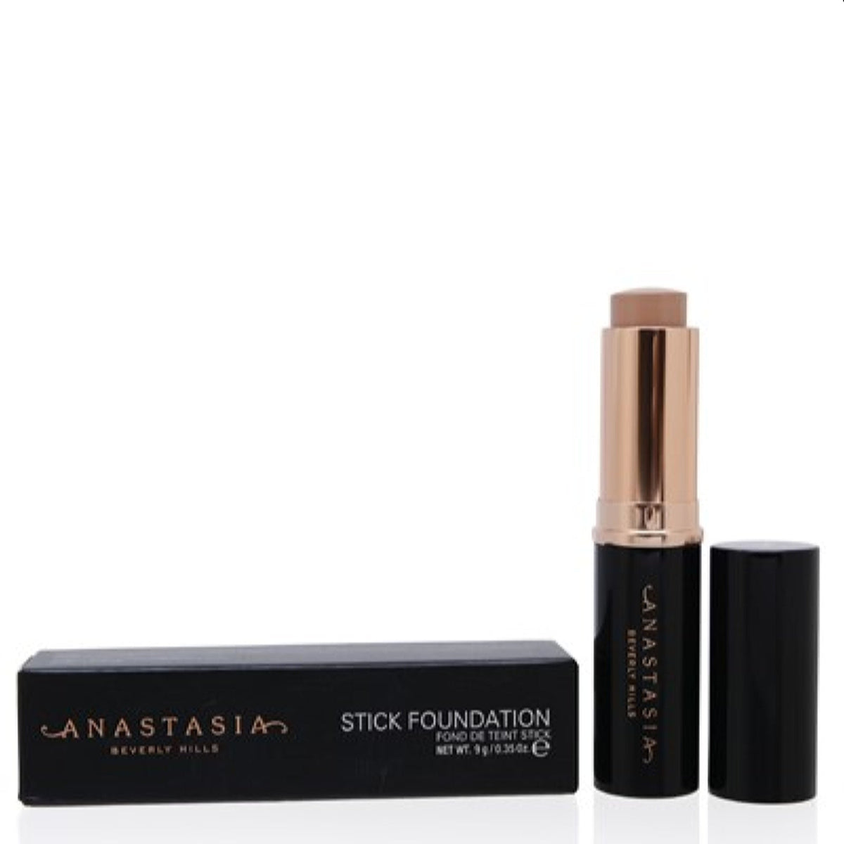 Anastasia Beverly Hills Stick Foundation (Fawn) 0.35 Oz (9 Ml)   