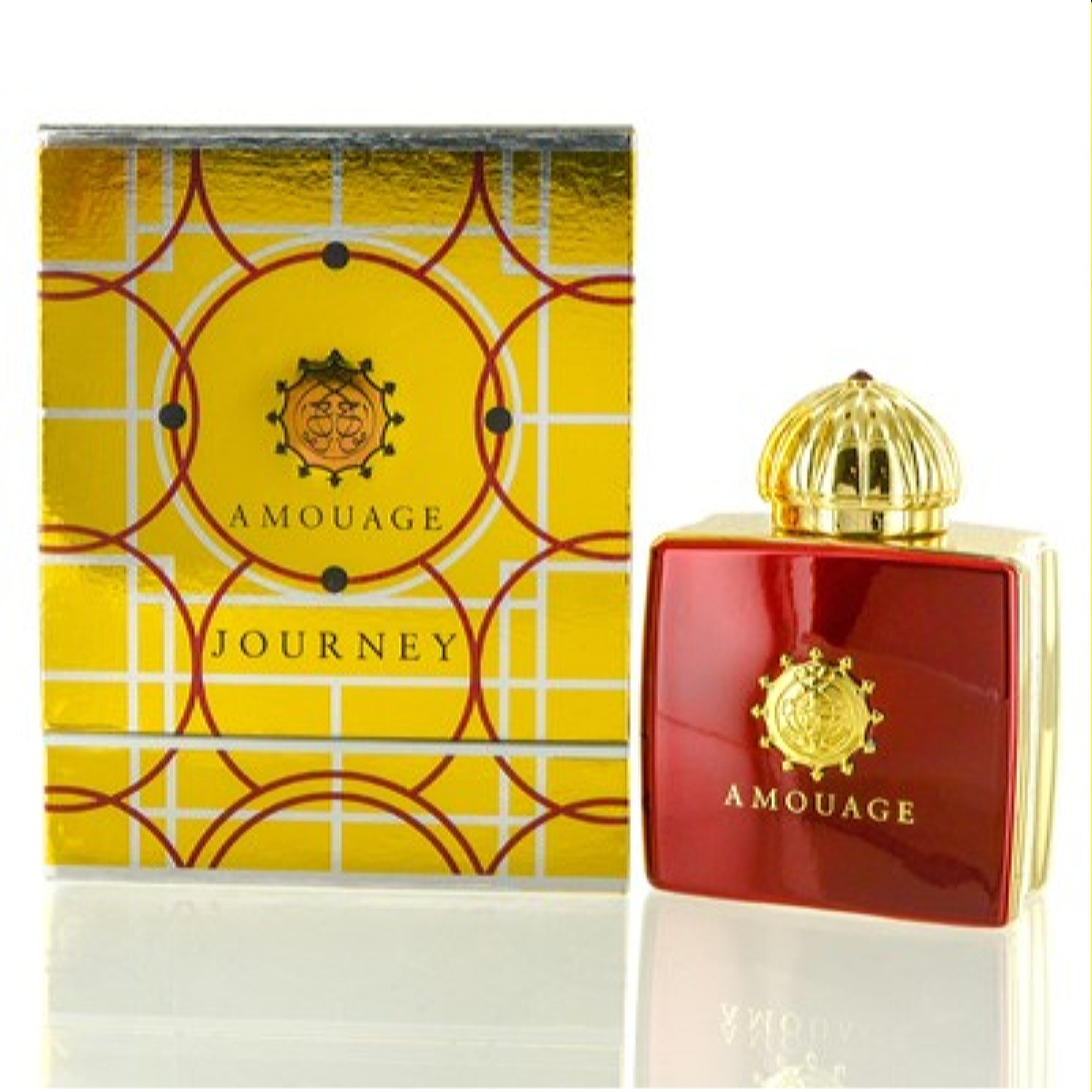 Amouage discount journey woman