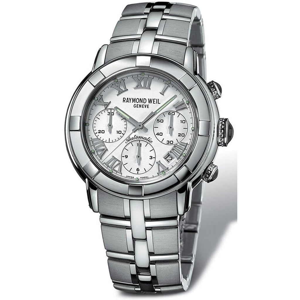 Raymond Weil Men s 7241 ST 00308 Parsifal Chronograph