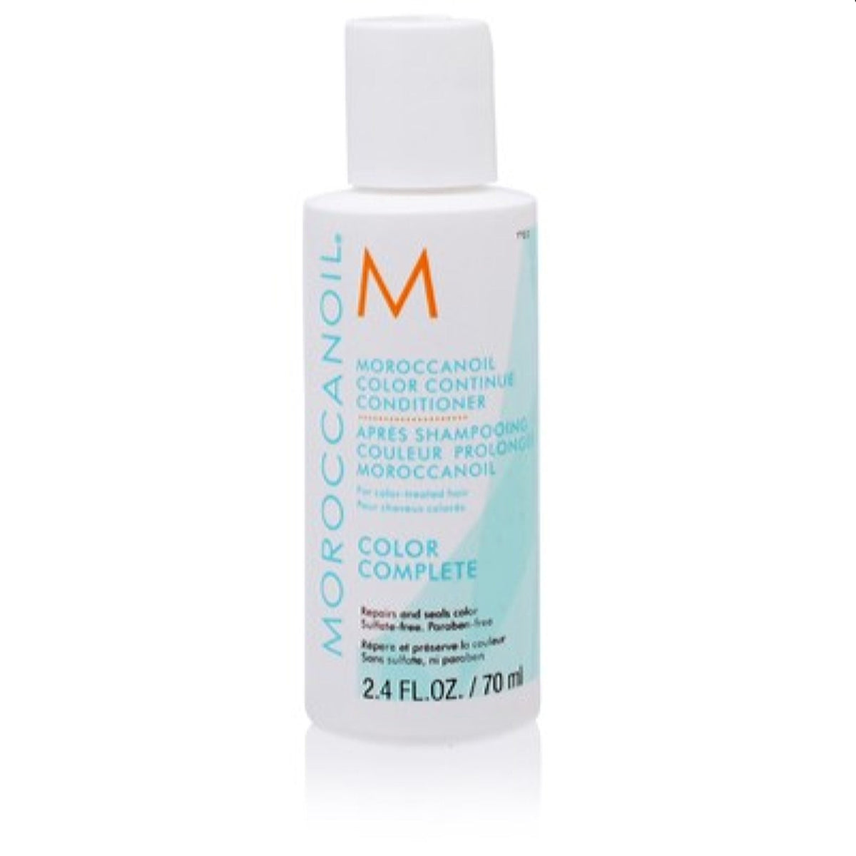 Moroccanoil Color Complete Moroccanoil Conditioner 2.4 Oz (75 Ml)  