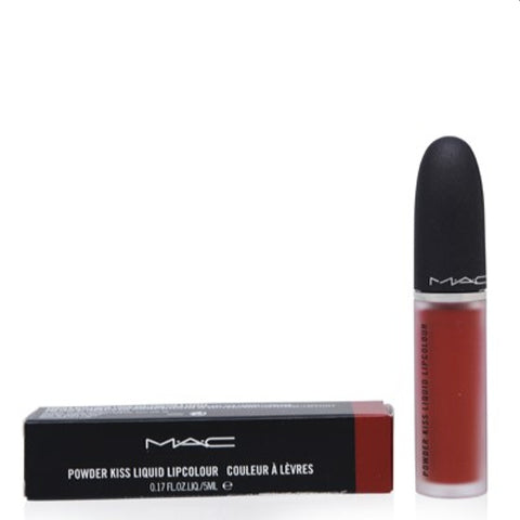 MAC 309 Fresh Moroccan 0.10oz Frost Lipstick 