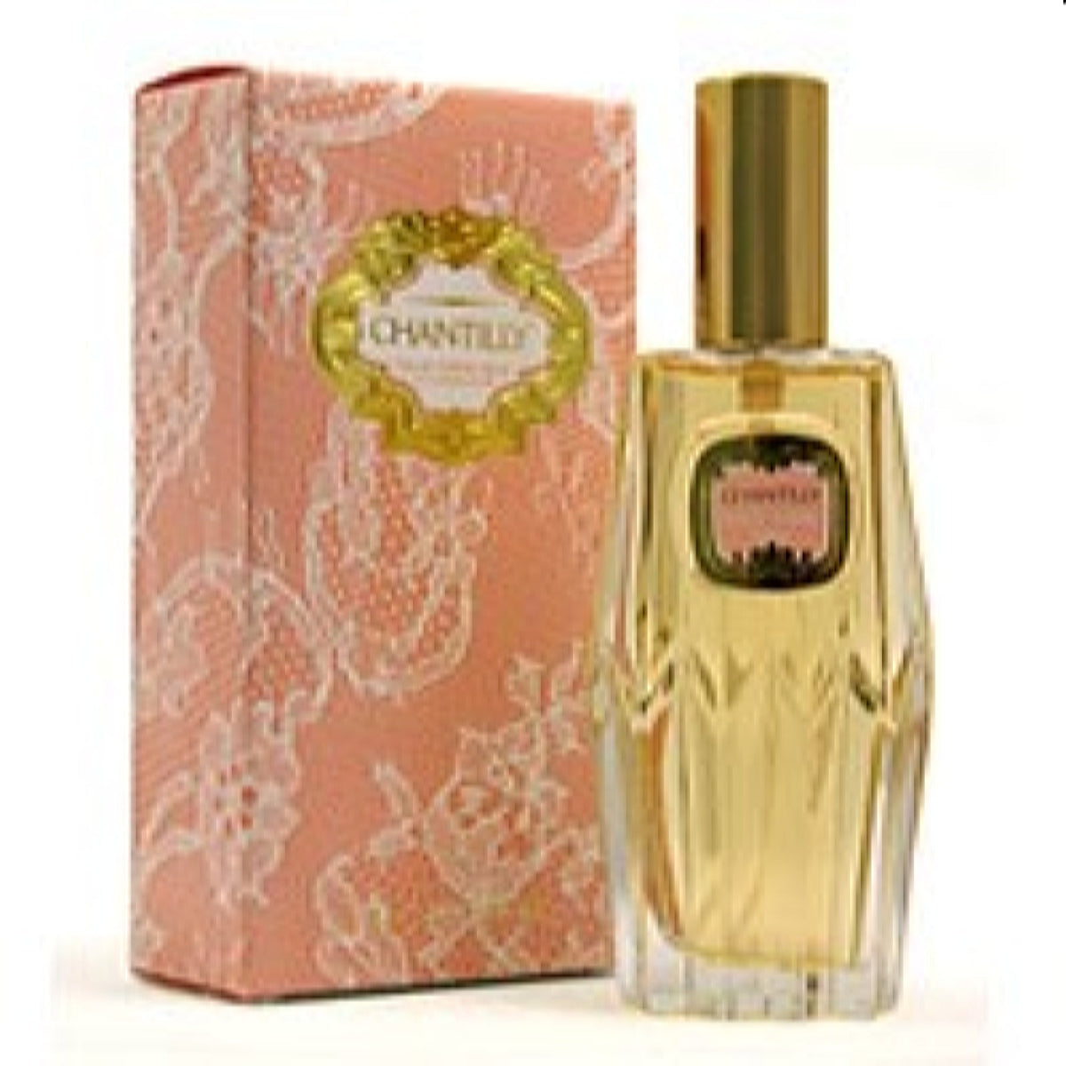 Chantilly Dana Edt Spray 3.3 Oz For Women  12120