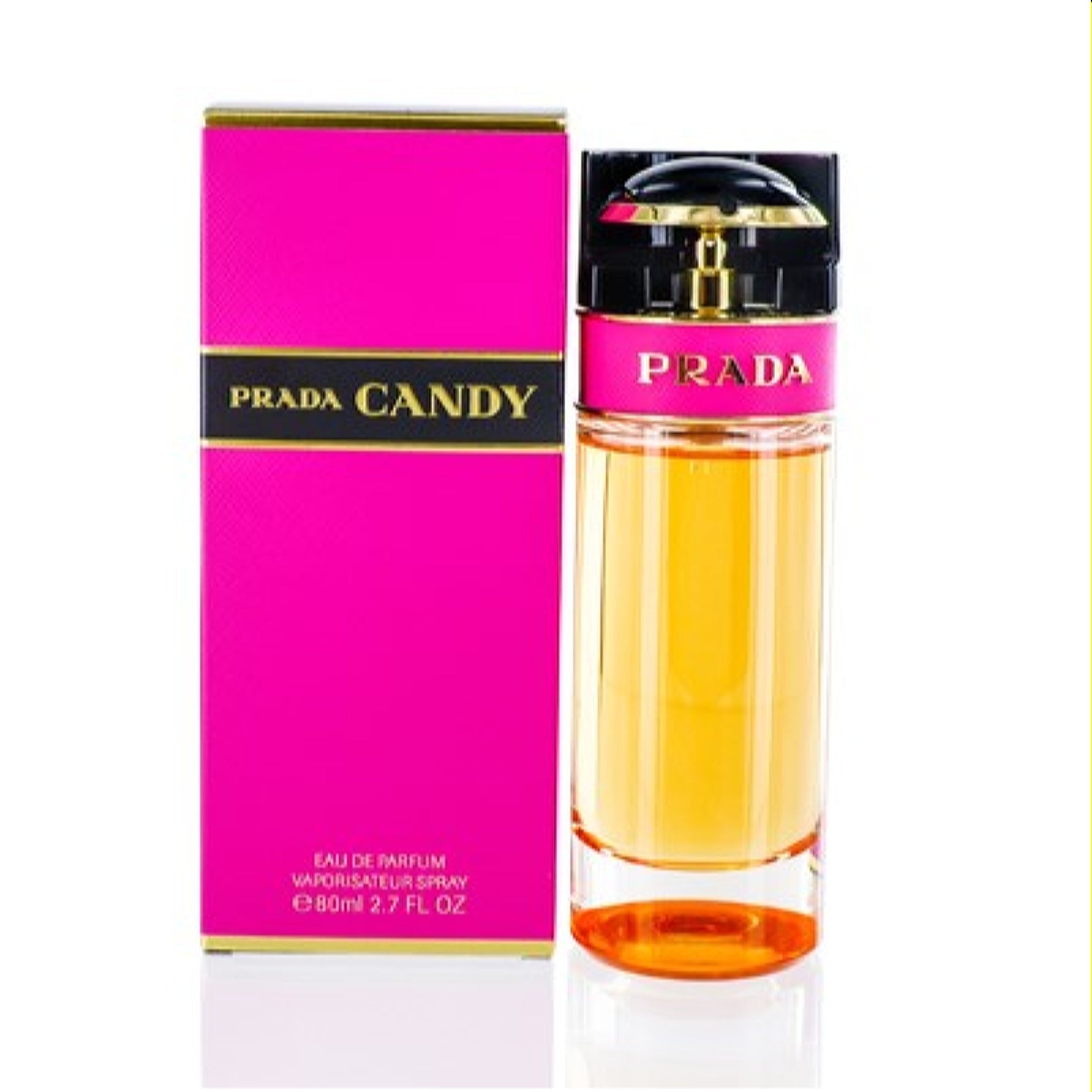 Prada candy 2.7 fl 2025 oz