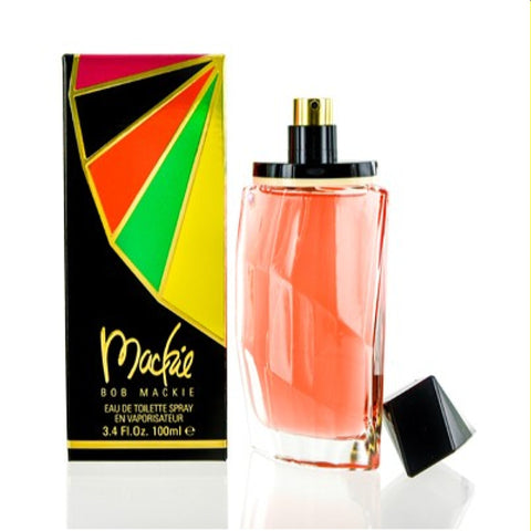 Mackie Bob Mackie Edt Spray 3.4 Oz For Women BM100 Bezali