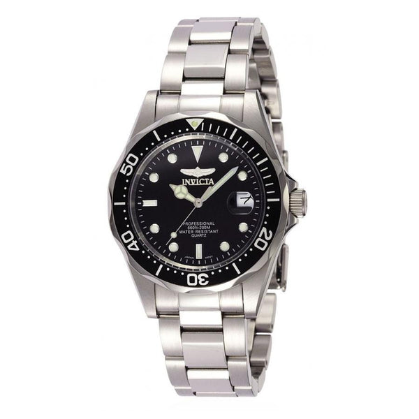 Invicta Men's 8932 Pro Diver Stainless Steel Watch - Bezali