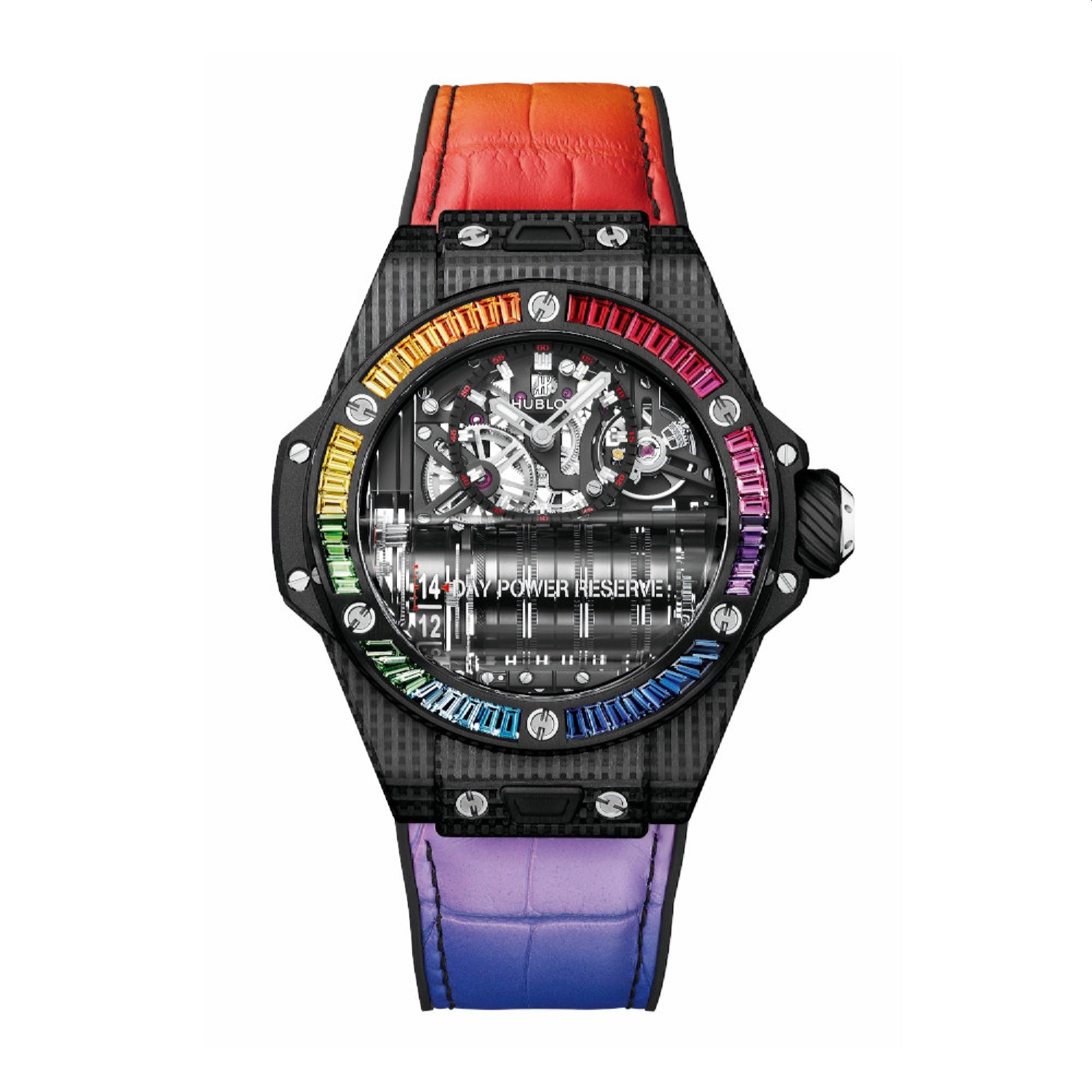 Metal Wrist Watch 8680161932185 | Sefamerve