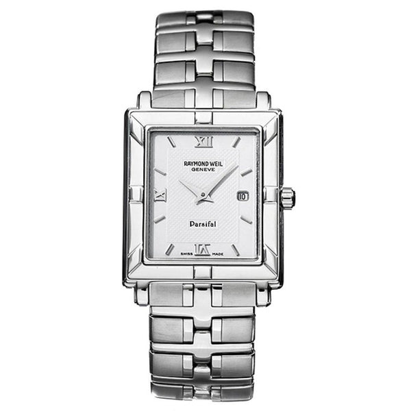 Raymond Weil Men's 9331-ST-00307 Parsifal Stainless Steel Watch - Bezali