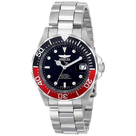 Invicta Men's 9403 Pro Diver Stainless Steel Watch