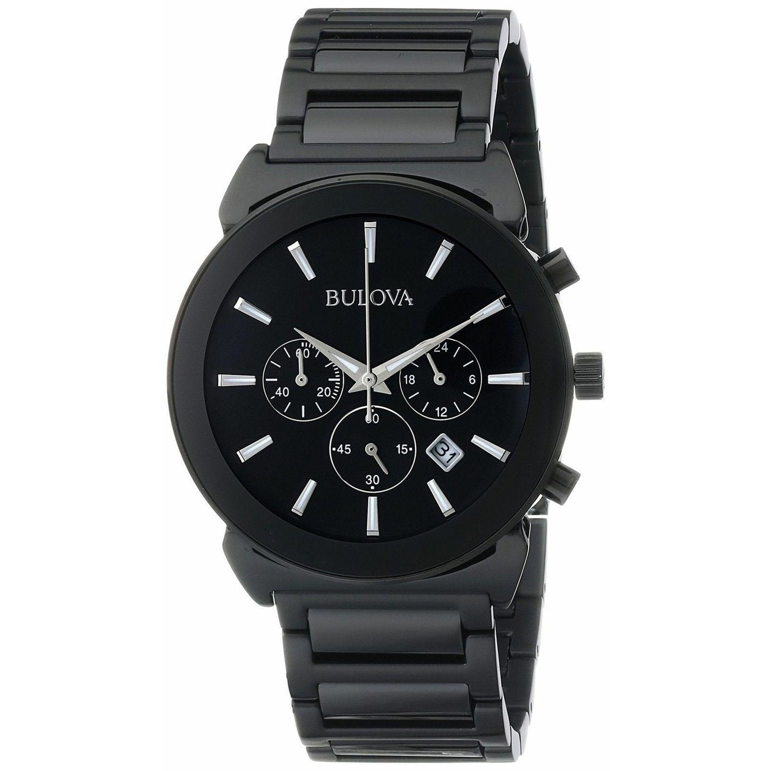 Bulova 2025 men's 98b215