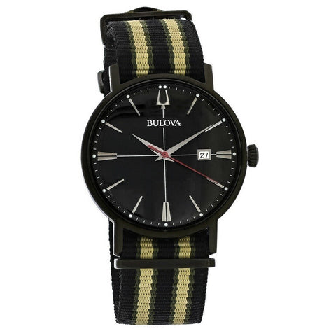 Bulova 98b237 sales