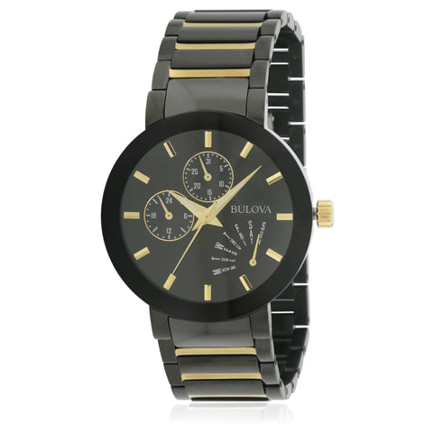 Bulova deals men's 98b215